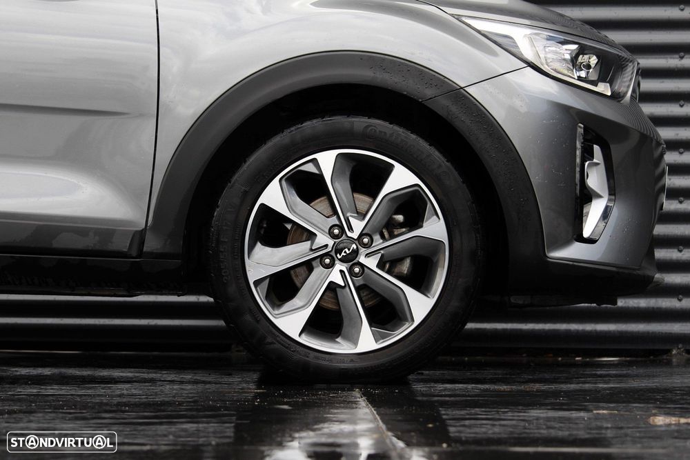 Kia Stonic 1.0 T-GDI Drive - 6