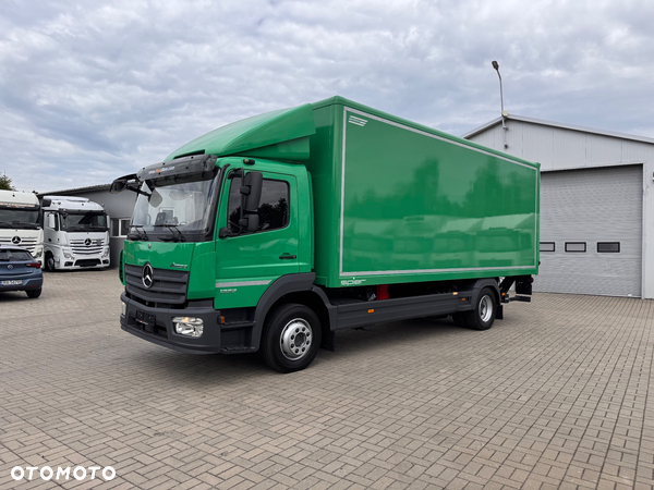 Mercedes-Benz ATEGO