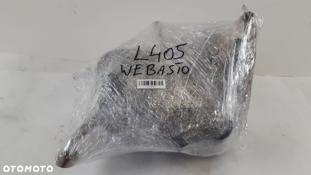 LAND ROVER RANGE ROVER L405 3.0 WEBASTO CPLA-18B700-AB, CPLA-18C266-AB - 10