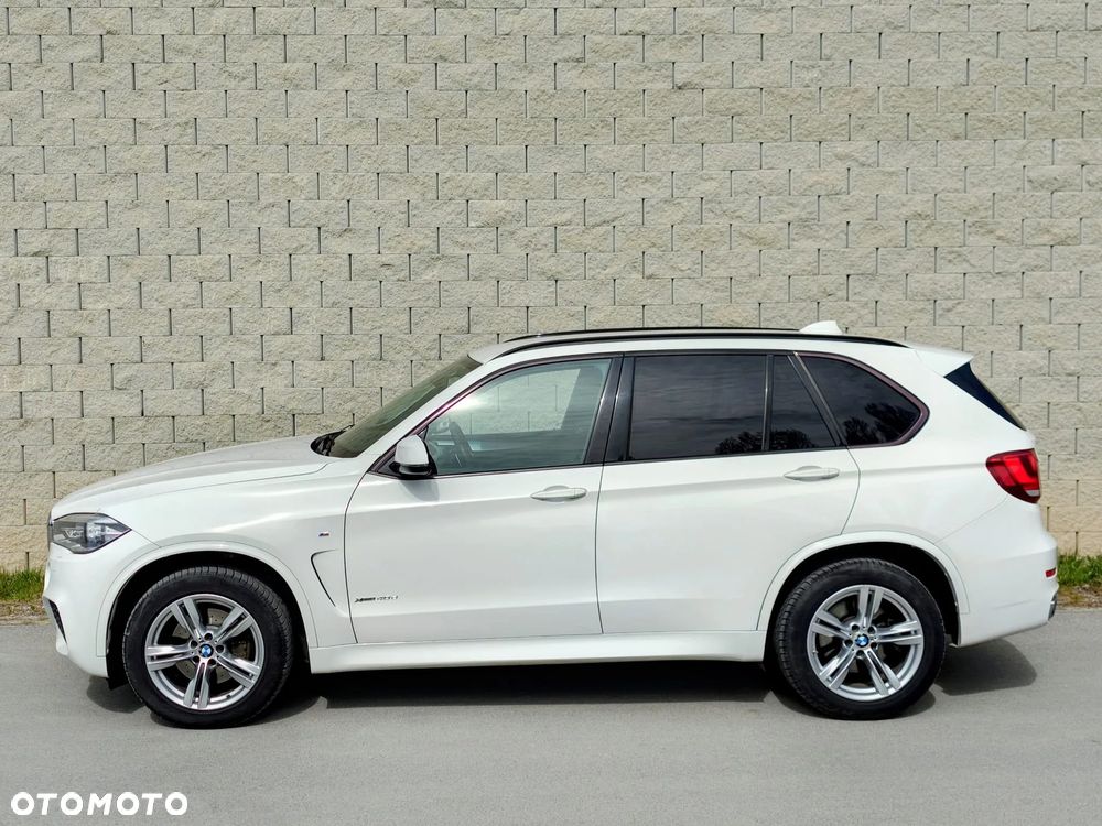 BMW X5 - 7