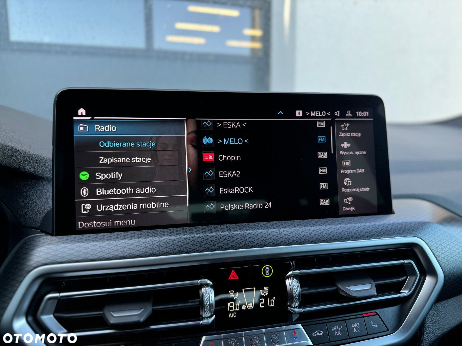 BMW X3 - 32