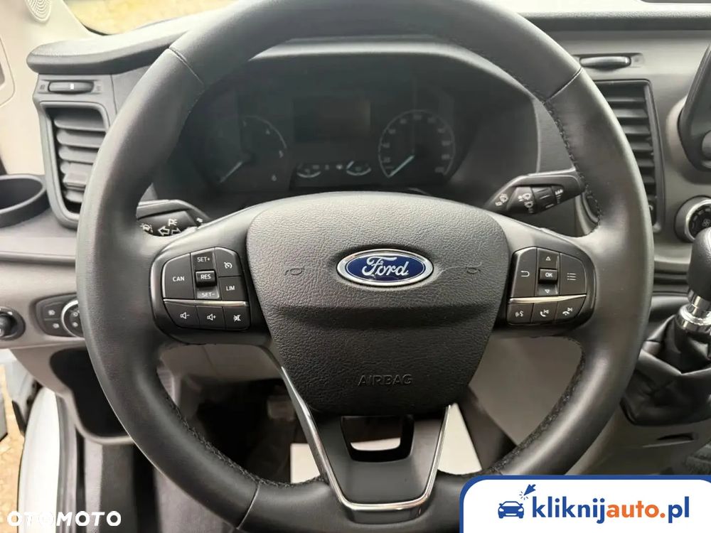 Ford Transit - 7