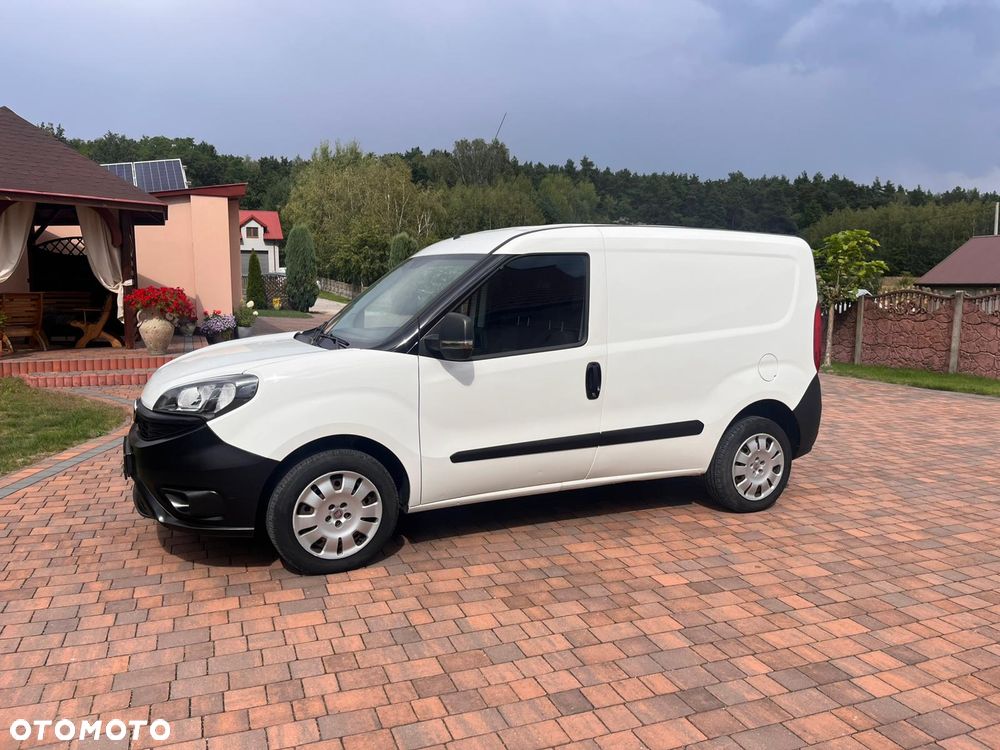 Fiat Doblo - 13