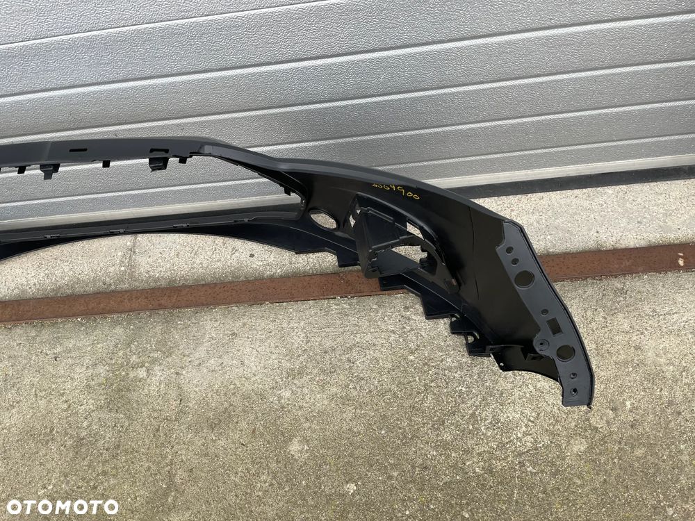 ZDERZAK PRZEDNI FORD ECOSOPRT  2012-2017 - NOWY - 5