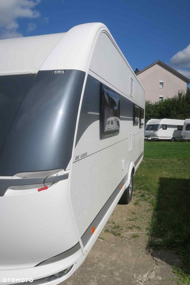 Hobby 515 UHL DE LUXE - 6