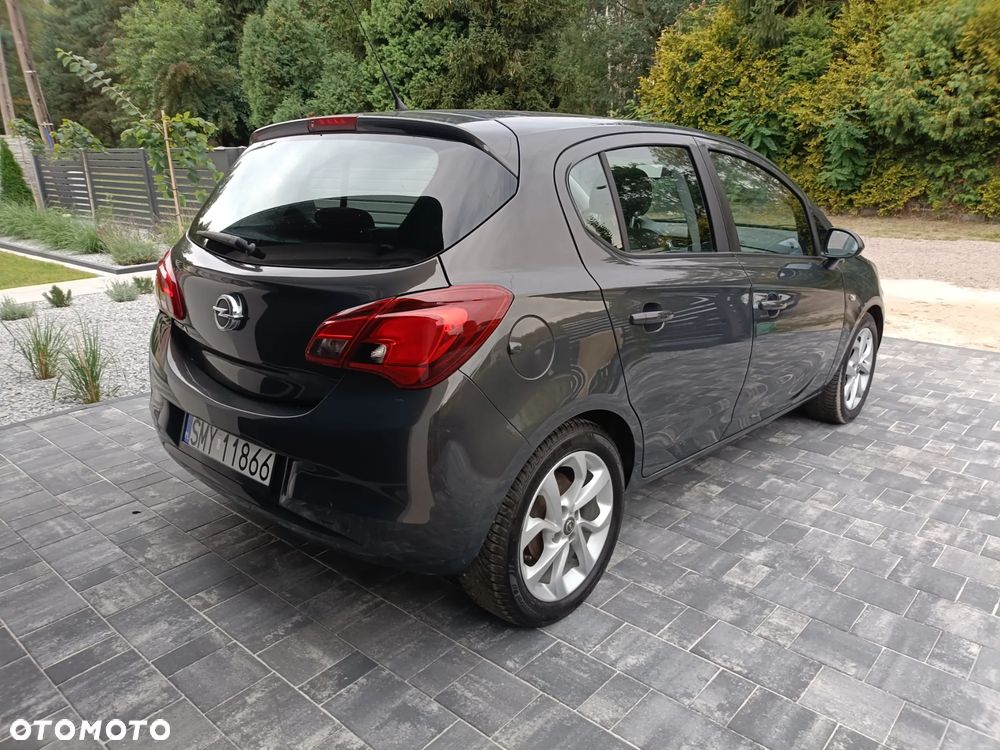 Opel Corsa 1.4 Color Edition - 5