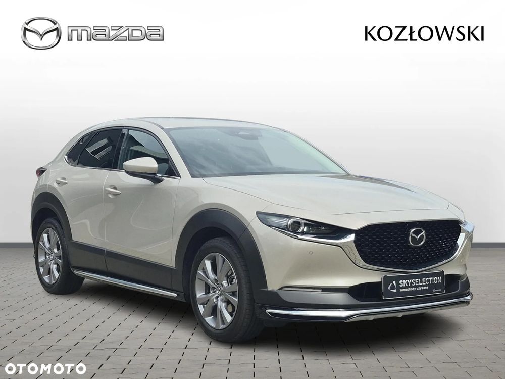 Mazda CX-30 - 3