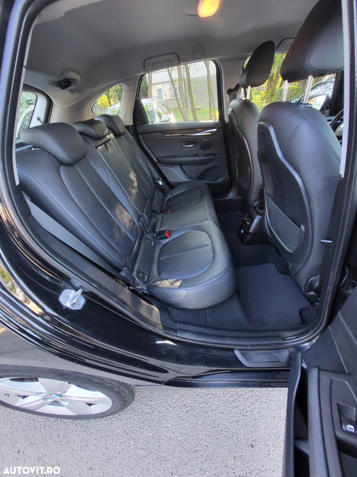 BMW Seria 2 220d xDrive AT Advantage - 8