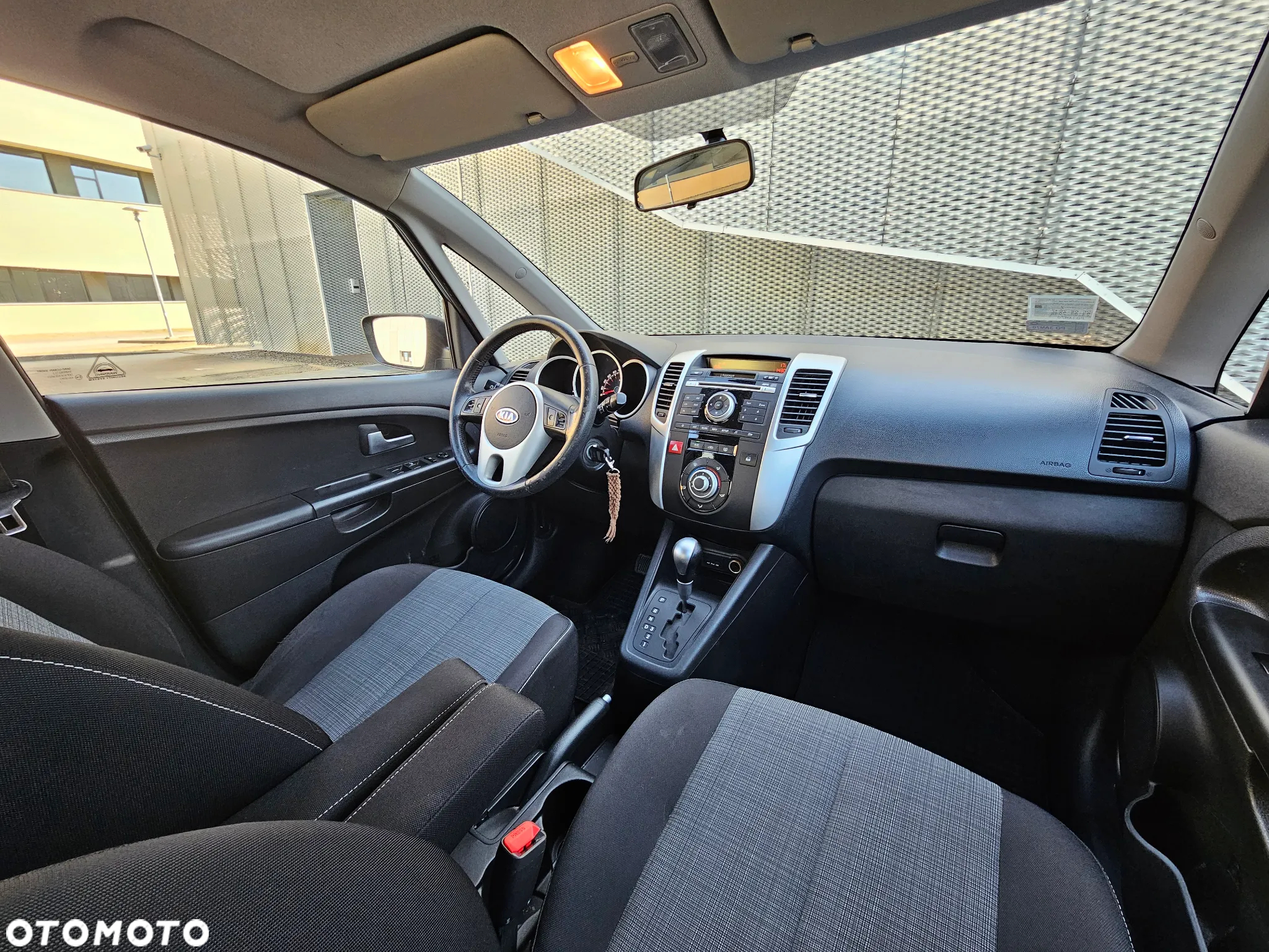 Kia Venga 1.6 XL - 9