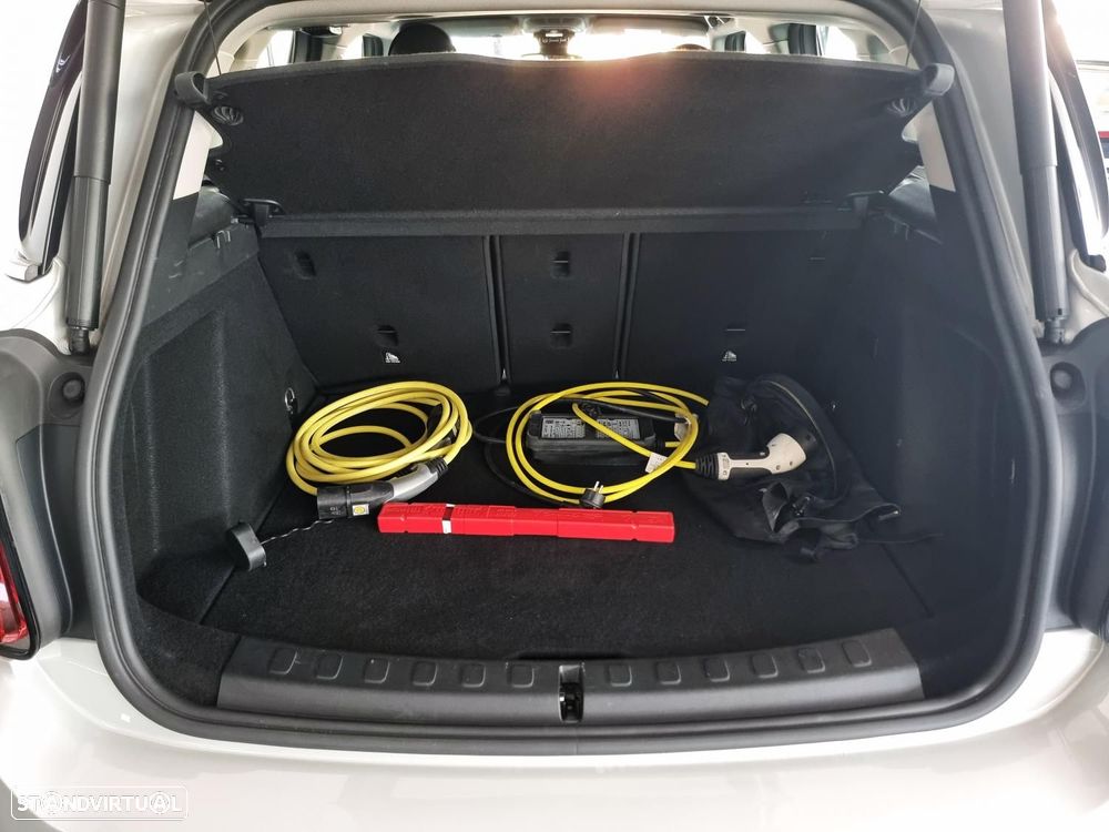 MINI Countryman Cooper SE ALL4 Auto - 60