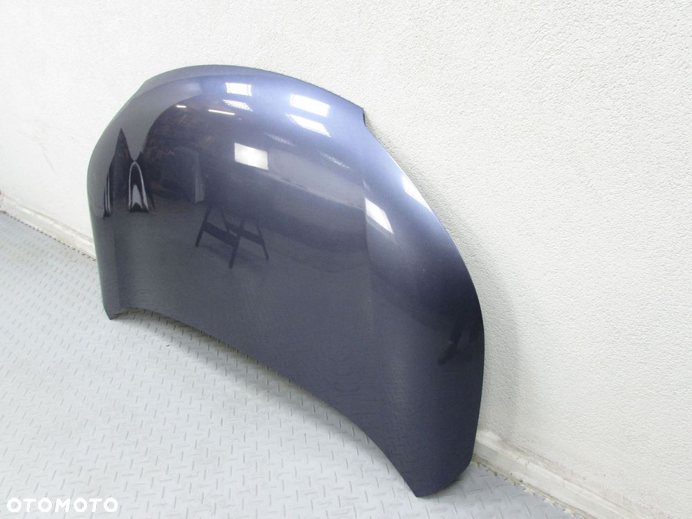 HONDA CR-V IV RE 12-18 MASKA POKRYWA SILNIKA B570M TWILIGHT BLUE METALLIC - 7