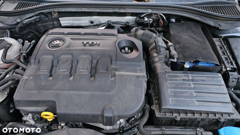 Skoda Superb - 39