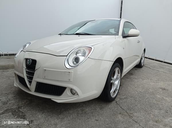 Para Peças Alfa Romeo Mito (955_) - 6