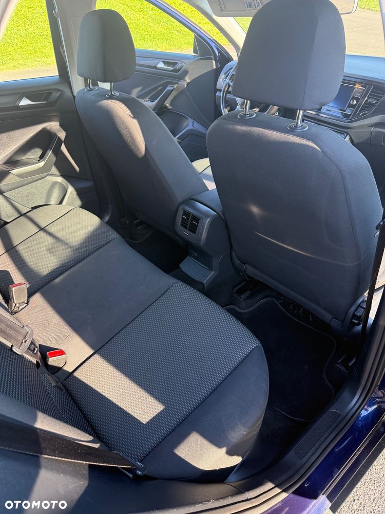 Volkswagen T-Roc 1.0 TSI - 17
