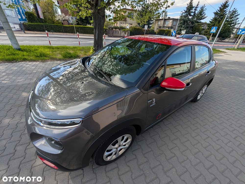 Citroën C3 Pure Tech 83 S&S FEEL - 14