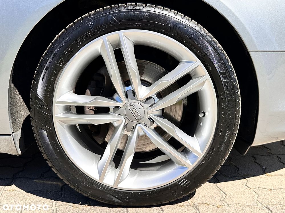Audi A6 - 13