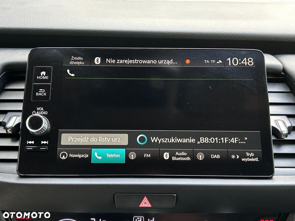 Honda Jazz 1.5 i-MMD Executive - 32