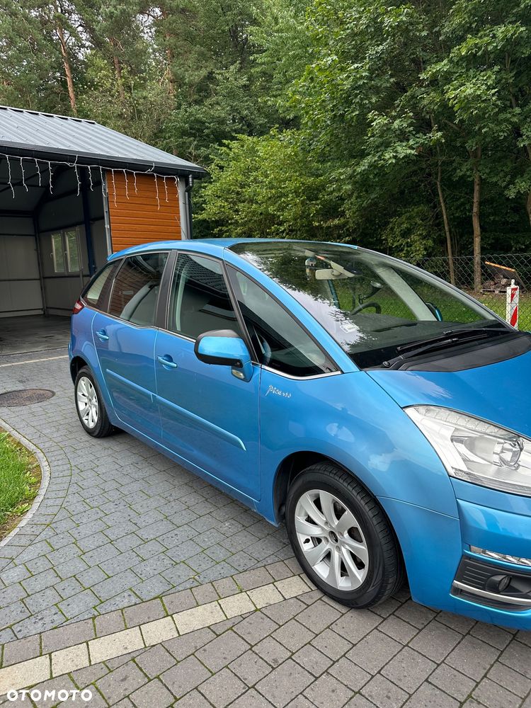 Citroen C4 Picasso 2011 photo 2