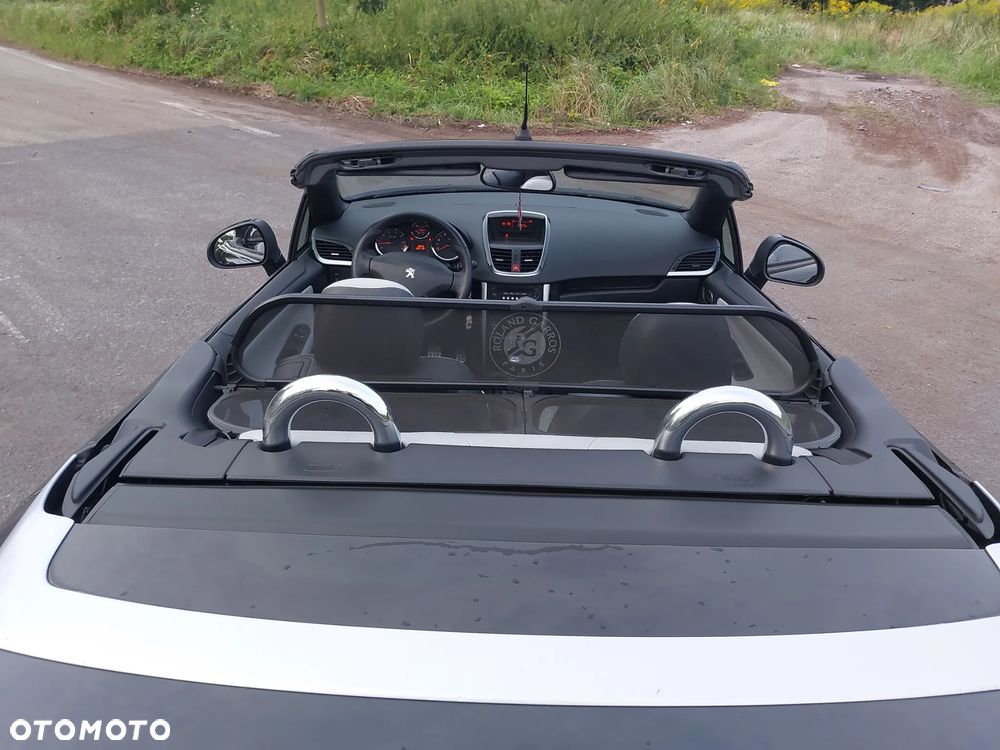 Peugeot 207 CC 1.6 Intense - 7