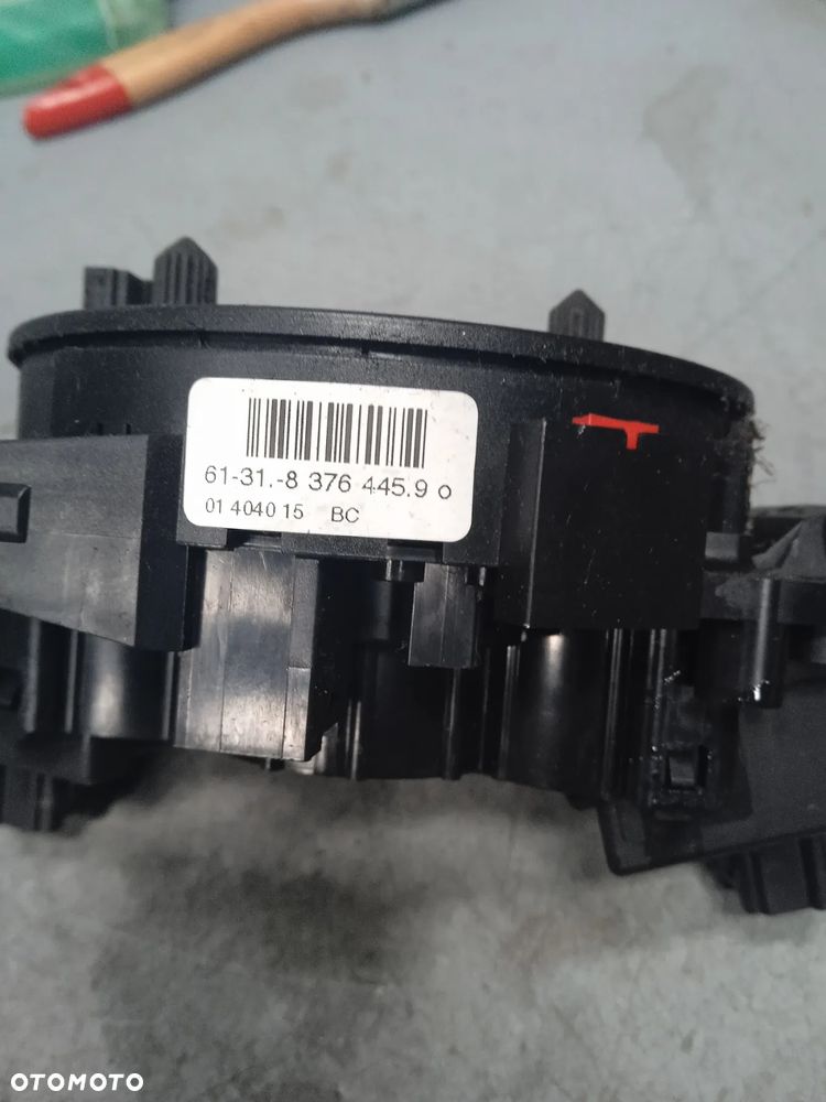 Manetki taśma BMW E46 613183764459 - 5