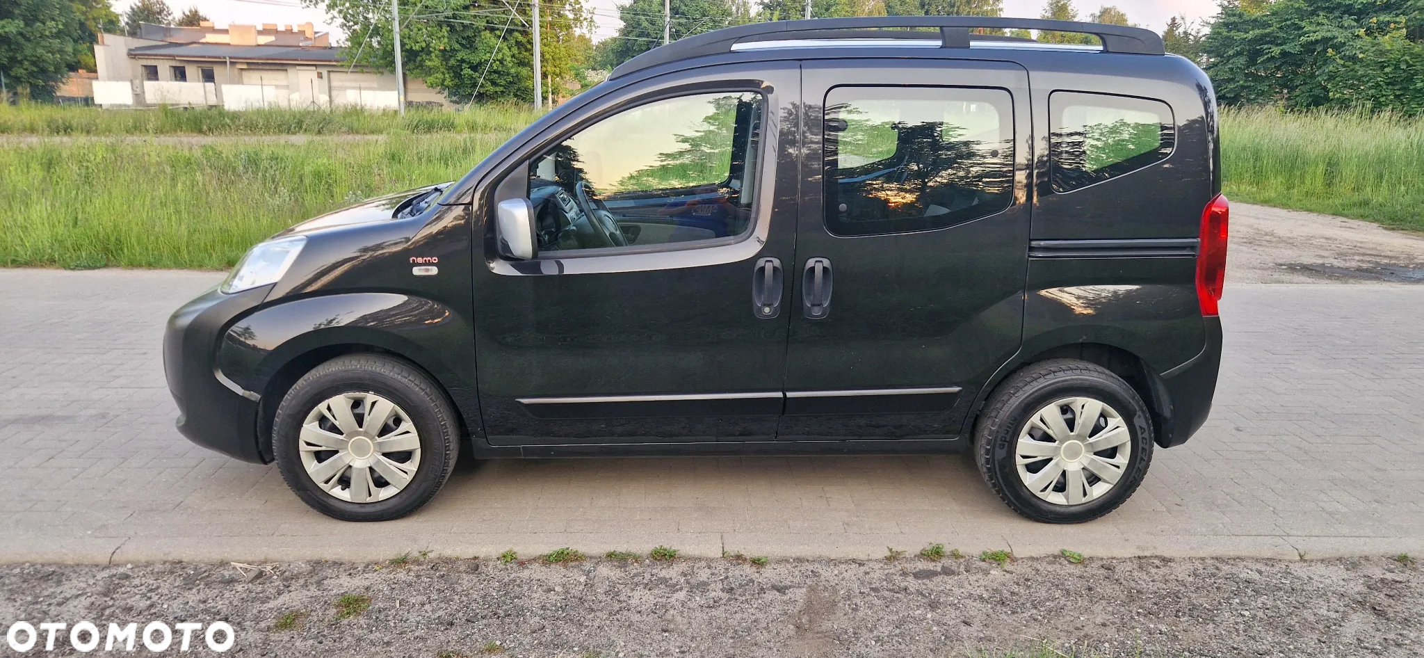 Citroën Nemo 1.3 HDi Plus - 6