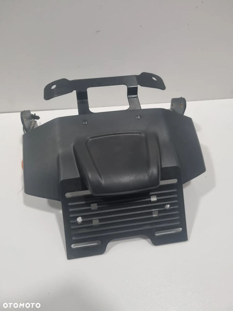 Harley Davidson V-Rod Muscle VRSCF Mocowanie Podświetlenie  Tablicy Rejestracyjnej 69394-09