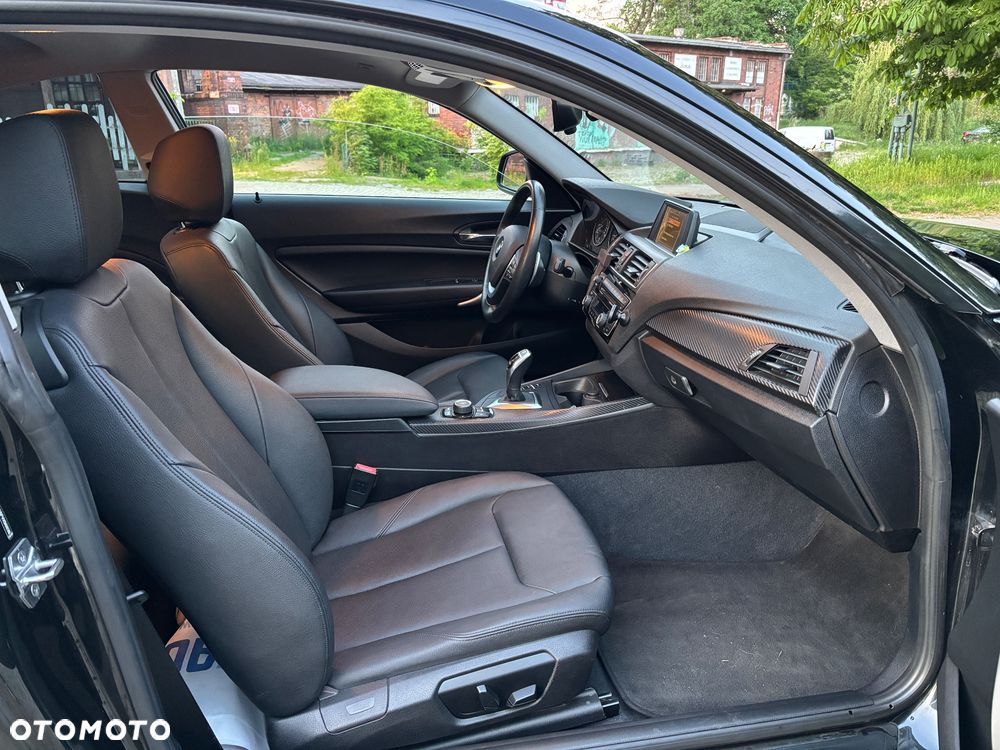 BMW Seria 2 228i M Sport - 6