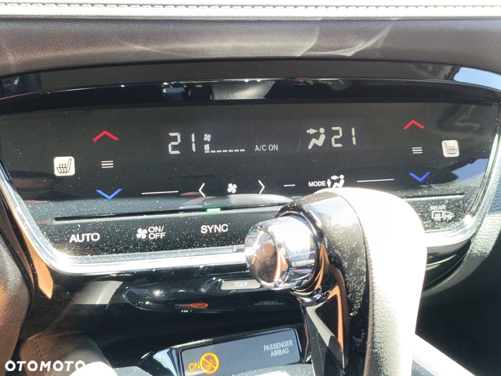 Honda HR-V 1.5 Elegance (ADAS / Connect+) CVT - 29