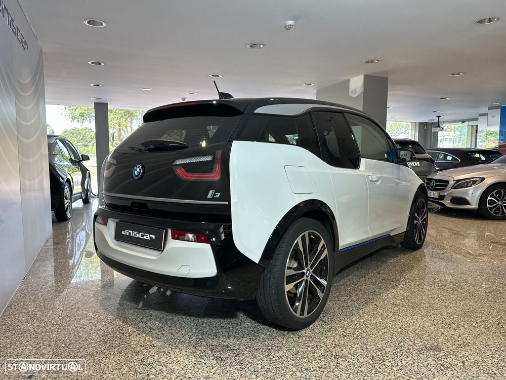 BMW i3 (120 Ah) - 32