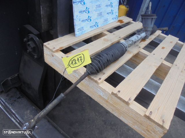 Caixa Direcao 0051907994 FIAT PANDA 3 2013 1.2I 70CV 5P CINZENTO - 4