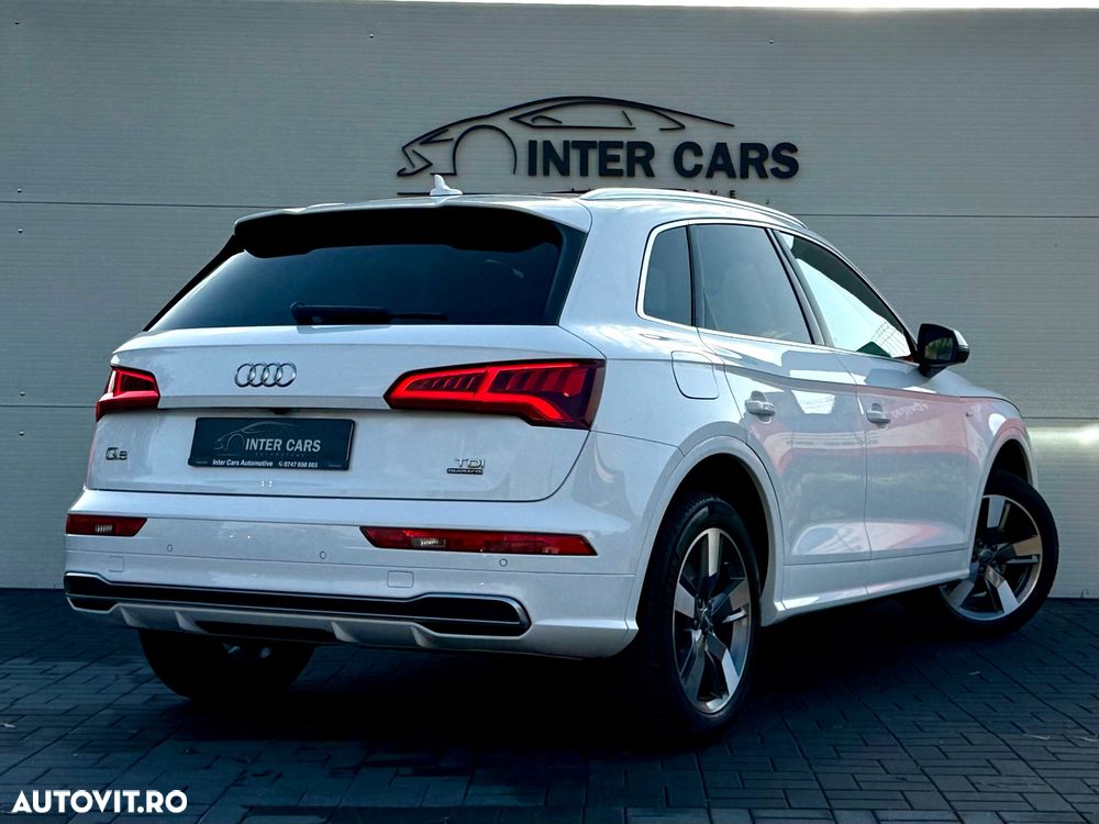 Audi Q5 2.0 TDI Quattro S tronic - 4