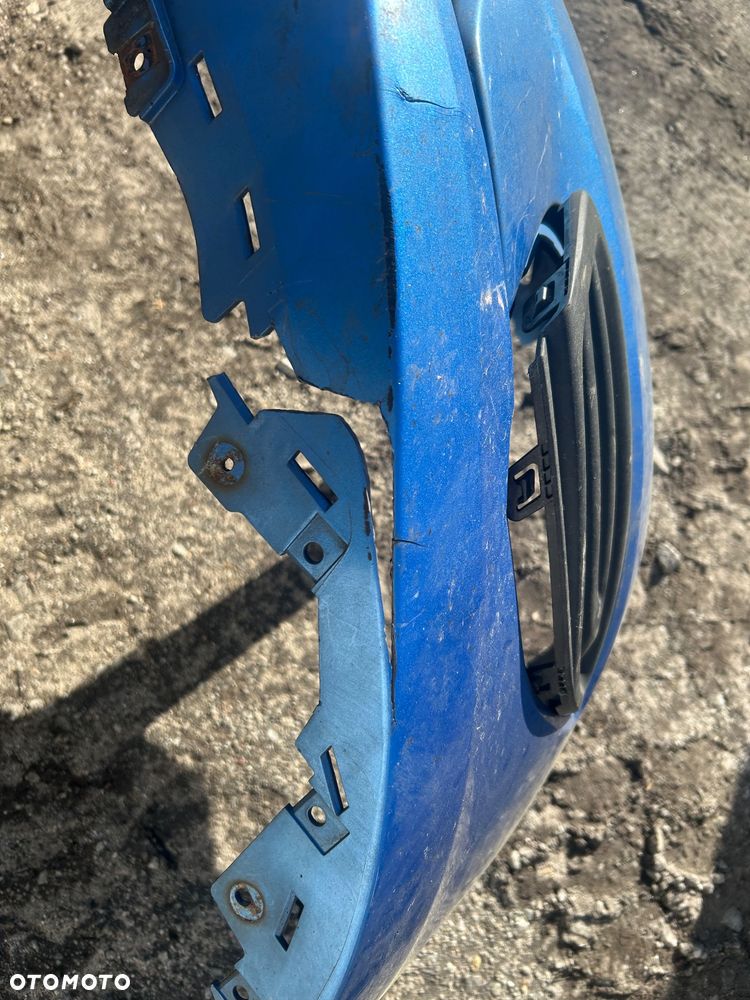 Zderzak przedni Opel Karl 14-19r - 6