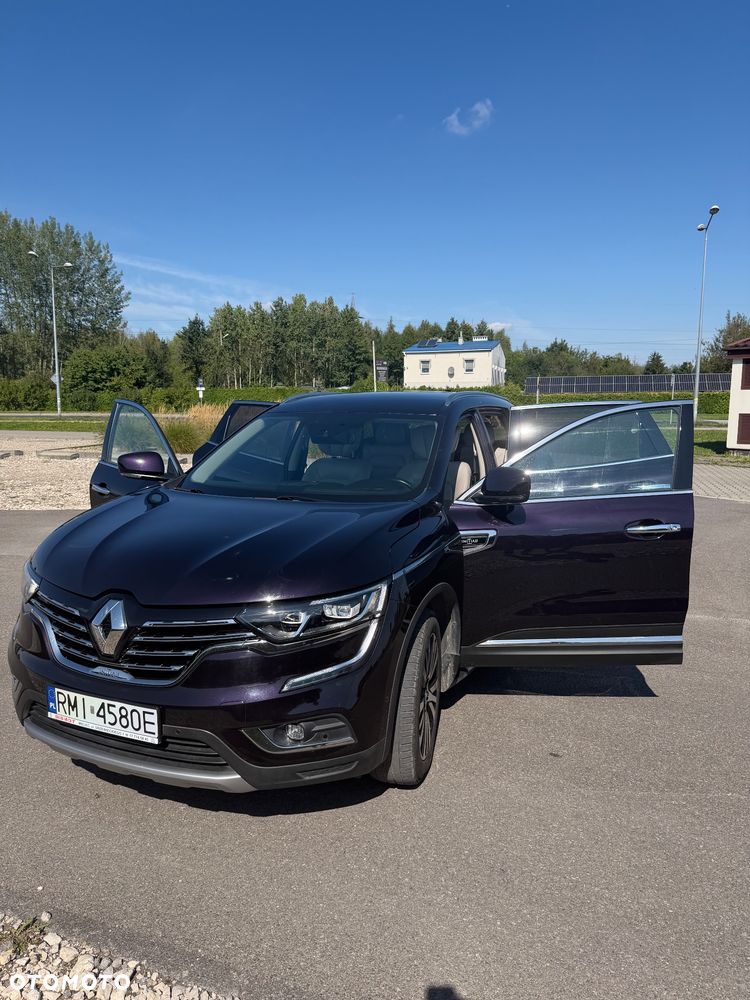Renault Koleos 2.0 dCi Initiale Paris 4x4 X-Tronic - 3
