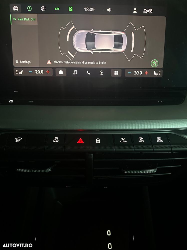 Skoda Octavia 2.0 TDI 150 CP DSG Selection - 18