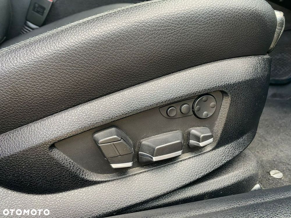 BMW Seria 5 - 20