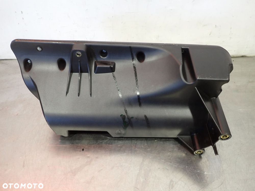SUBWOOFER FIAT GRANDE PUNTO - 3
