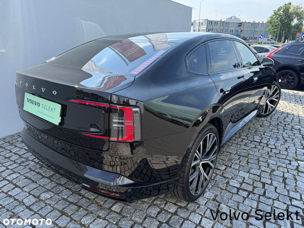 Volvo Inny - 9