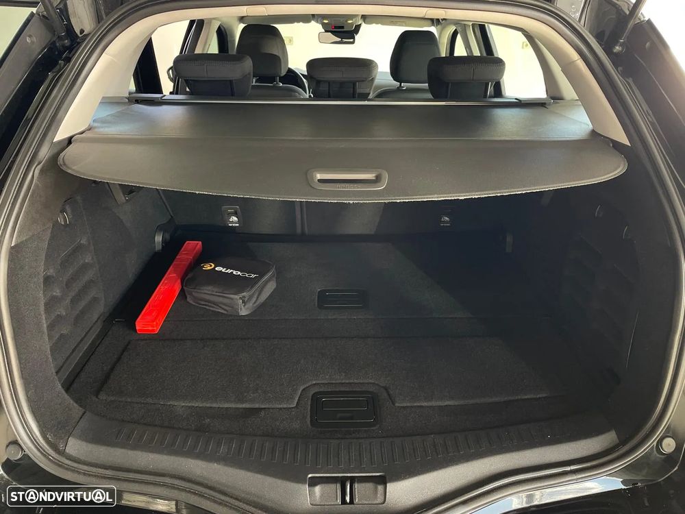 Renault Mégane Sport Tourer 1.5 Blue dCi Intens EDC - 42