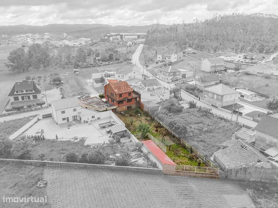 Moradia T4 para venda - Grande imagem: 3/48