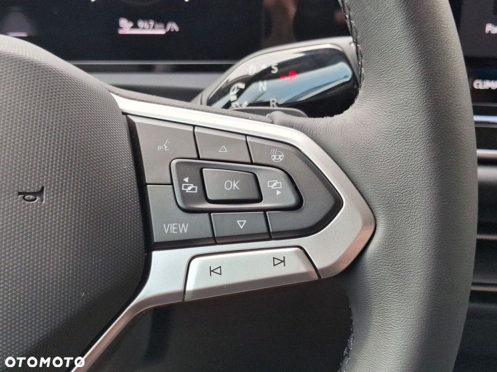 Volkswagen Tiguan 1.5 eHybrid PHEV 150kW Elegance DSG - 32