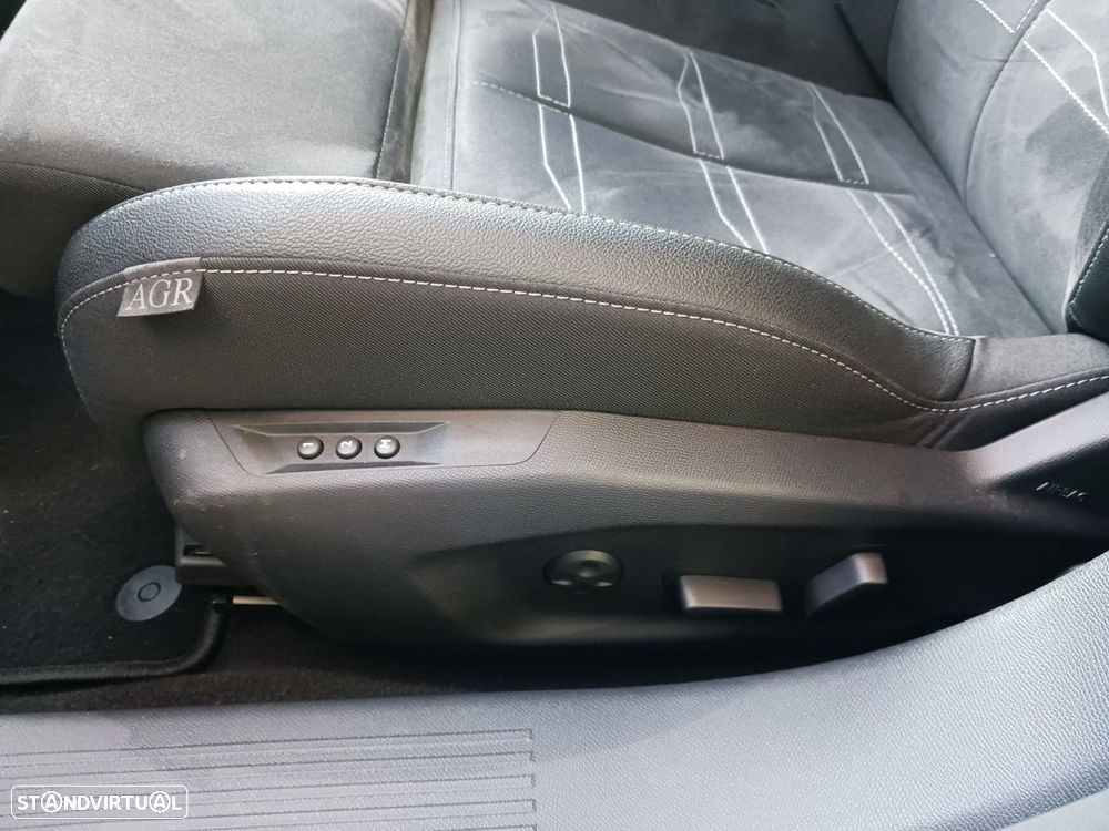 Opel Astra Sports Tourer 1.6 T PHEV Edition - 31