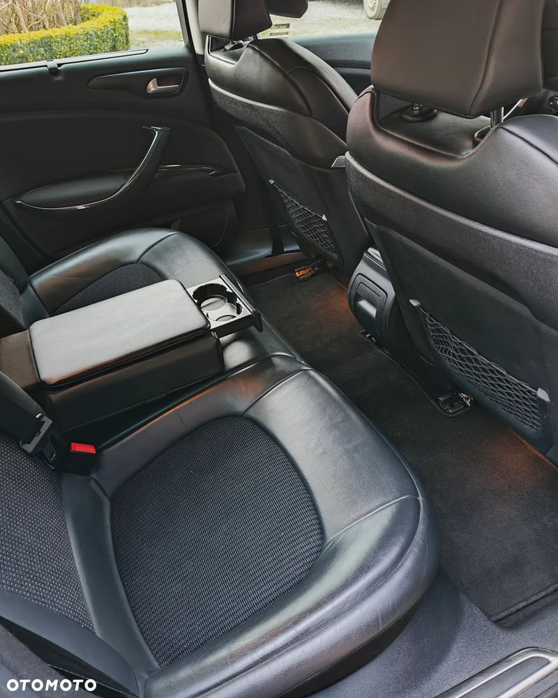 Citroën C5 2.0 16V Exclusive - 23