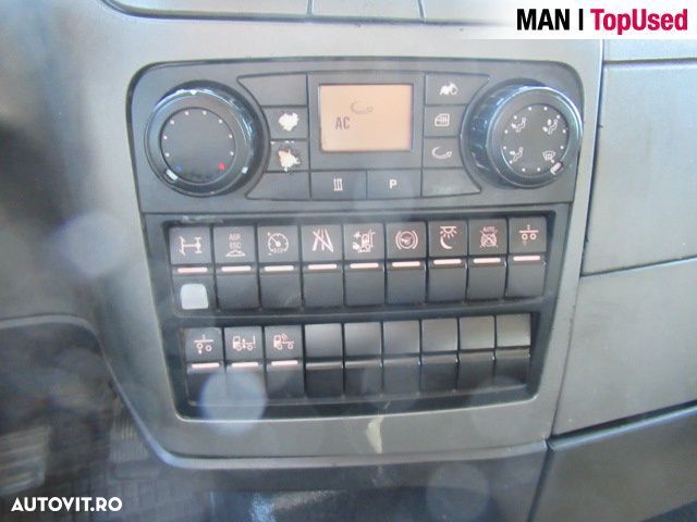 MAN TGX 18.440 4X2 LLS-U - 9