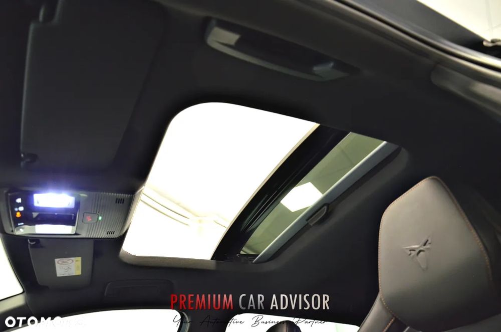 Cupra Leon 2.0 TSI VZ Cup DSG - 31