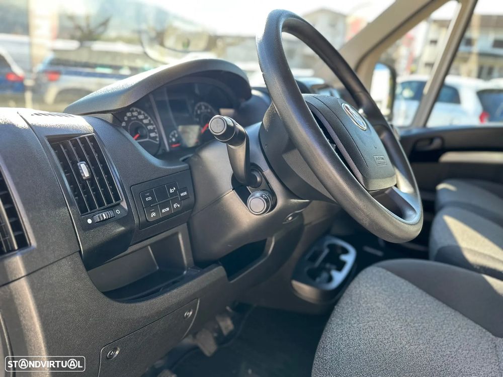 Fiat Ducato L4H2 - 11