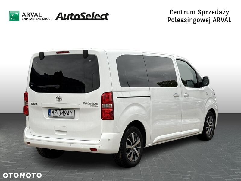 Toyota Proace Verso - 7