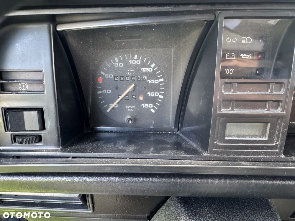 Volkswagen Transporter TD 253 292 - 9