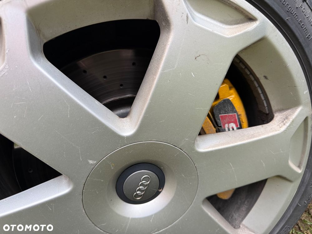 Audi S4 Limousine - 11