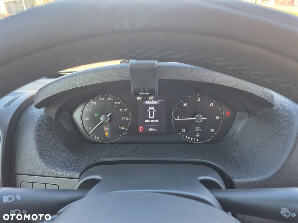 Fiat SUNLIGHT CLIFF 600 - 12