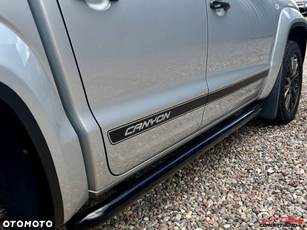 Volkswagen Amarok - 16